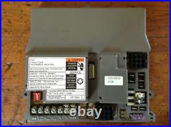 Furnace Control Circuit Board HK42FZ015 1012-942-D Carrier Bryant