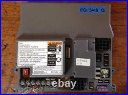 Furnace Control Circuit Board HK42FZ015 1012-942-D Carrier Bryant