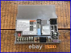 Furnace Control Circuit Board HK42FZ015 1012-942-D Carrier Bryant