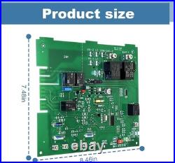 Furnace Control Circuit Board Replacement for Carrier Bryant Peiyi