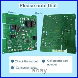 Furnace Control Circuit Board Replacement for Carrier Bryant Peiyi Furnace Control Circuit Board Replacement for Carrier Bryant Peiyi