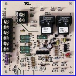 Furnace Control Circuit Board Replaces Carrier Bryant 302075-302