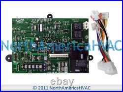 Furnace Control Circuit Board Replaces Carrier Bryant Payne Day&Night HK42FZ008