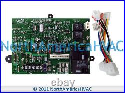 Furnace Control Circuit Board Replaces Carrier Bryant Payne Day&Night HK42FZ011