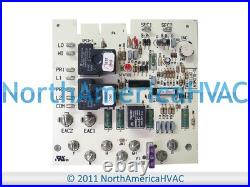 Furnace Control Circuit Board Replaces Carrier Bryant Payne Robetshaw 695-101