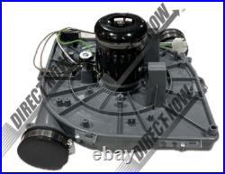Furnace Draft Exhaust/Inducer Venter Motor Replaces Bryant 320725-753