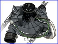 Furnace Draft Exhaust/Inducer Venter Motor Replaces Bryant 320725-753 Furnace Draft Exhaust/Inducer Venter Motor Replaces Bryant 320725-753