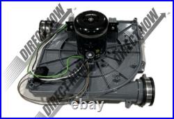 Furnace Draft Exhaust/Inducer Venter Motor Replaces Bryant 320725-753