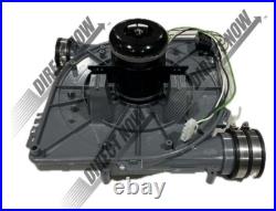 Furnace Draft Exhaust/Inducer Venter Motor Replaces Bryant 320725-753
