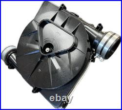 Furnace Draft Exhaust/Inducer Venter Motor Replaces Bryant HC27CB116