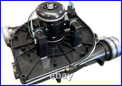 Furnace Draft Exhaust/Inducer Venter Motor Replaces Bryant YDZ-040L22541-01