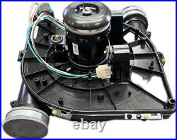 Furnace Draft Exhaust/Inducer Venter Motor Replaces Bryant YDZ-040L22541-01