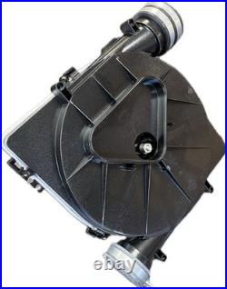 Furnace Draft Exhaust/Inducer Venter Motor Replaces Bryant YDZ-040L22541-01