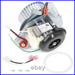 Furnace Draft Inducer Blower Motor Compatible with Carrier, Bryant, Payne 326628