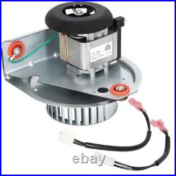 Furnace Draft Inducer Blower Motor Kit for Carrier/Bryant 58PAV, 115V