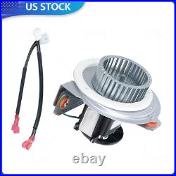 Furnace Draft Inducer Blower Motor for Carrier Bryant J238-150-1571 318984-753