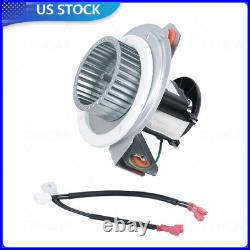 Furnace Draft Inducer Blower Motor for Carrier Bryant J238-150-1571 318984-753