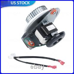 Furnace Draft Inducer Blower Motor for Carrier Bryant J238-150-1571 318984-753