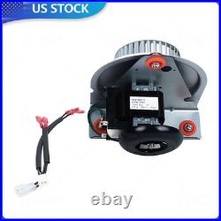 Furnace Draft Inducer Blower Motor for Carrier Bryant J238-150-1571 318984-753