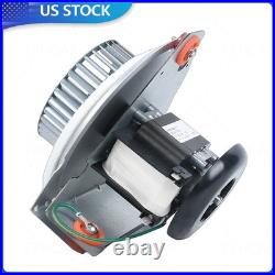Furnace Draft Inducer Blower Motor for Carrier Bryant J238-150-1571 318984-753