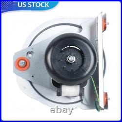 Furnace Draft Inducer Blower Motor for Carrier Bryant J238-150-1571 318984-753
