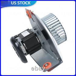 Furnace Draft Inducer Blower Motor for Carrier Bryant J238-150-1571 318984-753