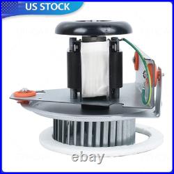 Furnace Draft Inducer Blower Motor for Carrier Bryant J238-150-1571 318984-753