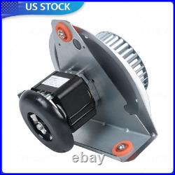 Furnace Draft Inducer Blower Motor for Carrier Bryant J238-150-1571 318984-753