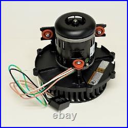 Furnace Draft Inducer Blower Motor for Carrier Bryant Payne 309868-755 309868755
