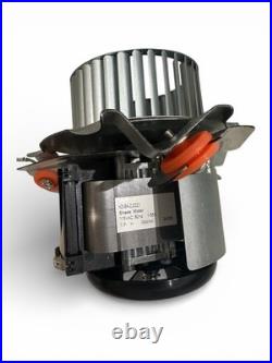 Furnace Draft Inducer Carrier 326628-761, 326628-701, 326628-711, Packard 66761