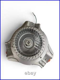 Furnace Draft Inducer Carrier 326628-761, 326628-701, 326628-711, Packard 66761