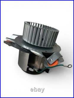 Furnace Draft Inducer Carrier 326628-761, 326628-701, 326628-711, Packard 66761