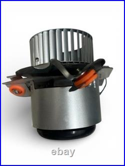 Furnace Draft Inducer Carrier 326628-761, 326628-701, 326628-711, Packard 66761