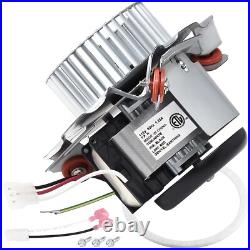 Furnace Draft Inducer/Exhaust Motor Assembly for Carrier Bryant Payne 326628-761 Furnace Draft Inducer/Exhaust Motor Assembly for Carrier Bryant Payne 326628-761