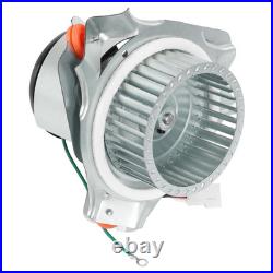 Furnace Draft Inducer/Exhaust Vent Venter Motor Compatible with Carrier Bryant P