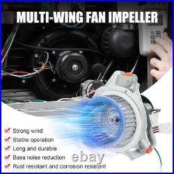 Furnace Draft Inducer/Exhaust Vent Venter Motor Compatible with Carrier Bryant P