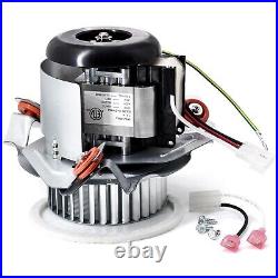 Furnace Draft Inducer Motor, 326628-763 Replacement for Carrier, Bryant, Payne