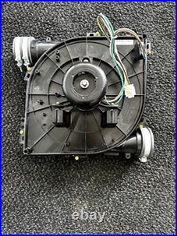 Furnace Draft Inducer Motor Assembly 320725-756 Bryant, Carrier, Payne