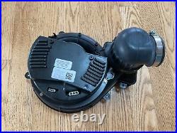 Furnace Draft Inducer Motor Assembly 81104124 Carrier Bryant