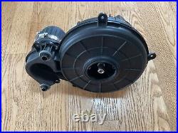 Furnace Draft Inducer Motor Assembly 81104124 Carrier Bryant