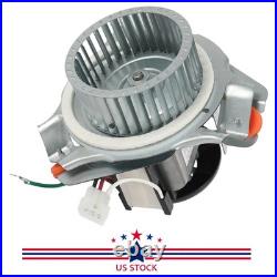 Furnace Draft Inducer Motor Assembly For Carrier Bryant 326628-761, HC21ZE125A