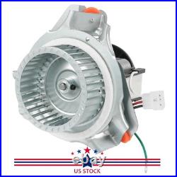 Furnace Draft Inducer Motor Assembly For Carrier Bryant 326628-761, HC21ZE125A