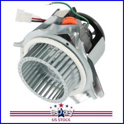Furnace Draft Inducer Motor Assembly For Carrier Bryant 326628-761, HC21ZE125A