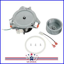 Furnace Draft Inducer Motor Assembly For Carrier Bryant 326628-761, HC21ZE125A