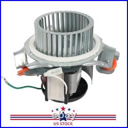 Furnace Draft Inducer Motor Assembly For Carrier Bryant 326628-761, HC21ZE125A