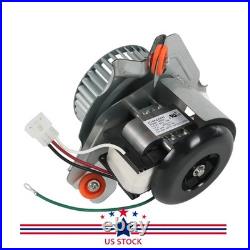 Furnace Draft Inducer Motor Assembly For Carrier Bryant 326628-761, HC21ZE125A