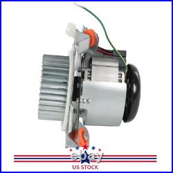 Furnace Draft Inducer Motor Assembly For Carrier Bryant 326628-761, HC21ZE125A