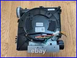 Furnace Draft Inducer Motor Assembly HR46GH003 81104165 Carrier Bryant