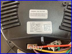 Furnace Draft Inducer Motor Assembly HR46GH003 81104165 Carrier Bryant