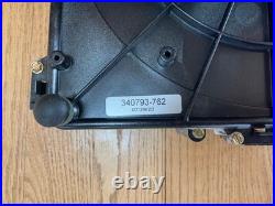 Furnace Draft Inducer Motor Assembly HR46GH003 81104165 Carrier Bryant